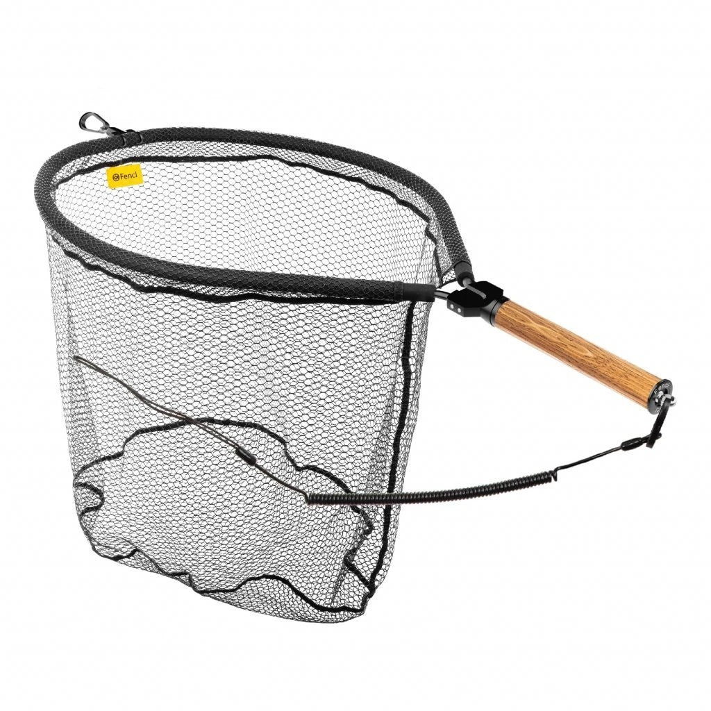 Fencl Fliegenkescher King XL
