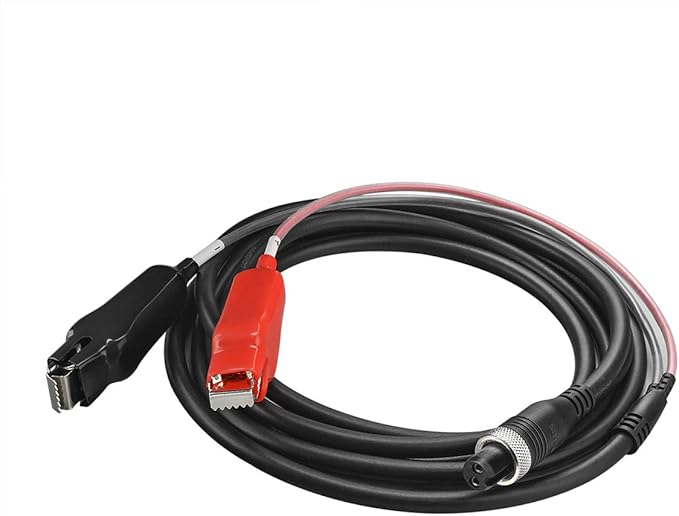 Gomexus Power Kabel 270cm für Elektrorollen