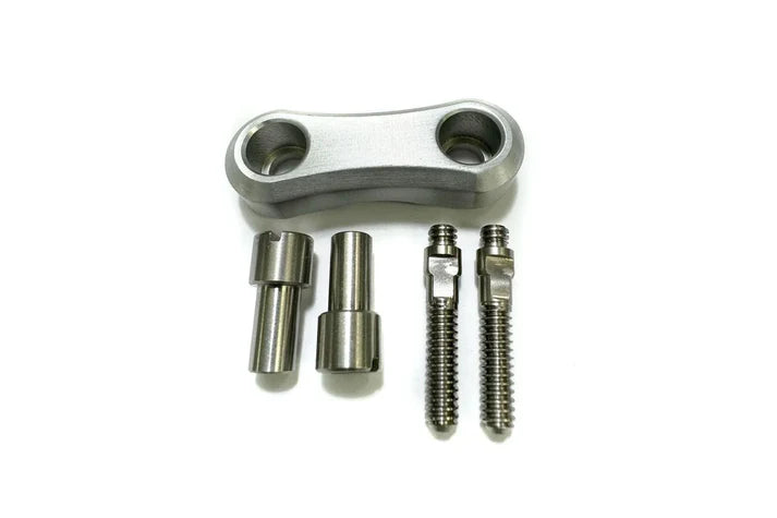 Accurate Narrow Clamp Kit