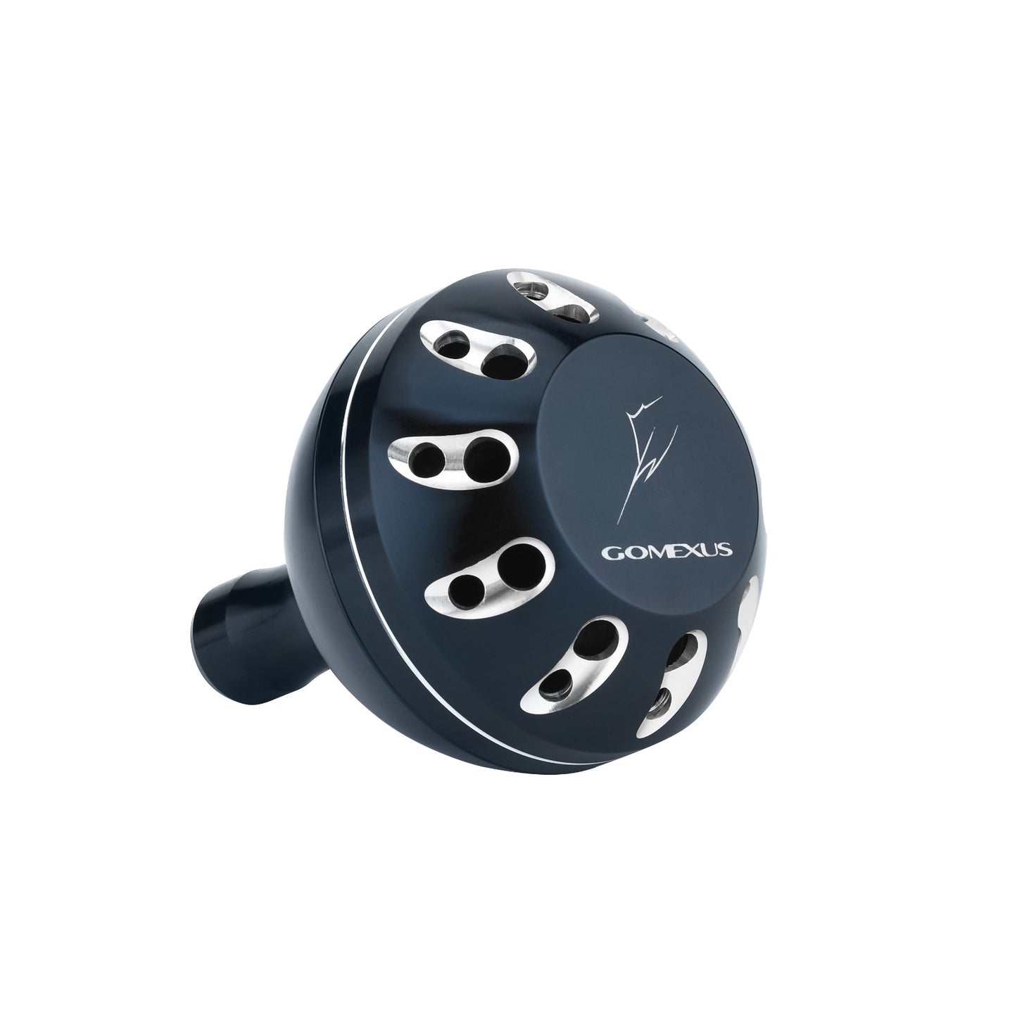 Gomexus Aluminium Power Knob Shimano B45