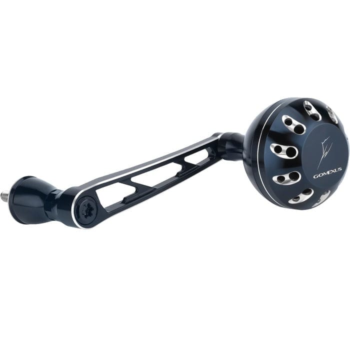 Gomexus Aluminium Handle für Shimano Saragosa/Twin Power SW
