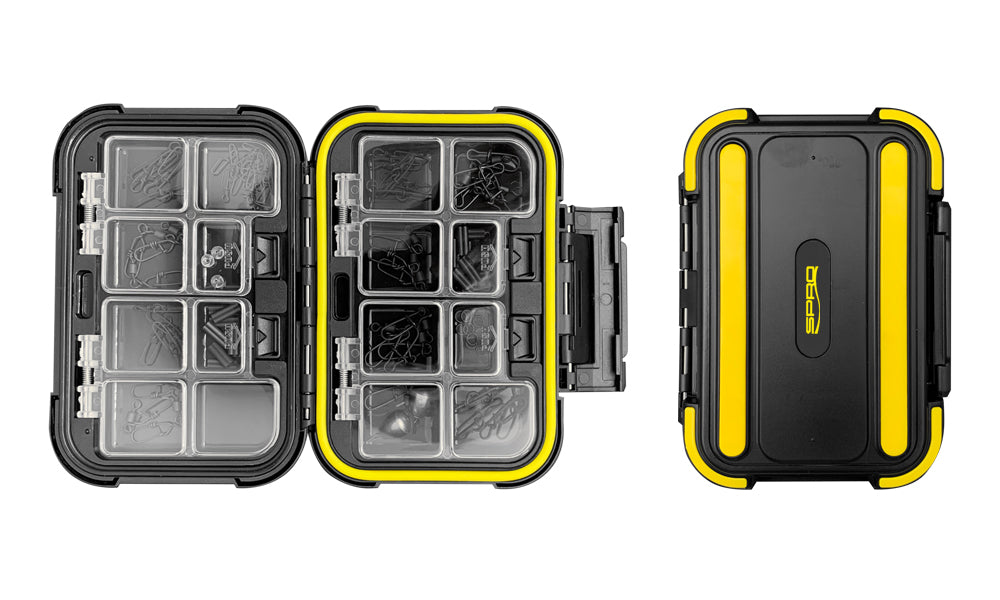 Spro Mobile Parts Stocker M