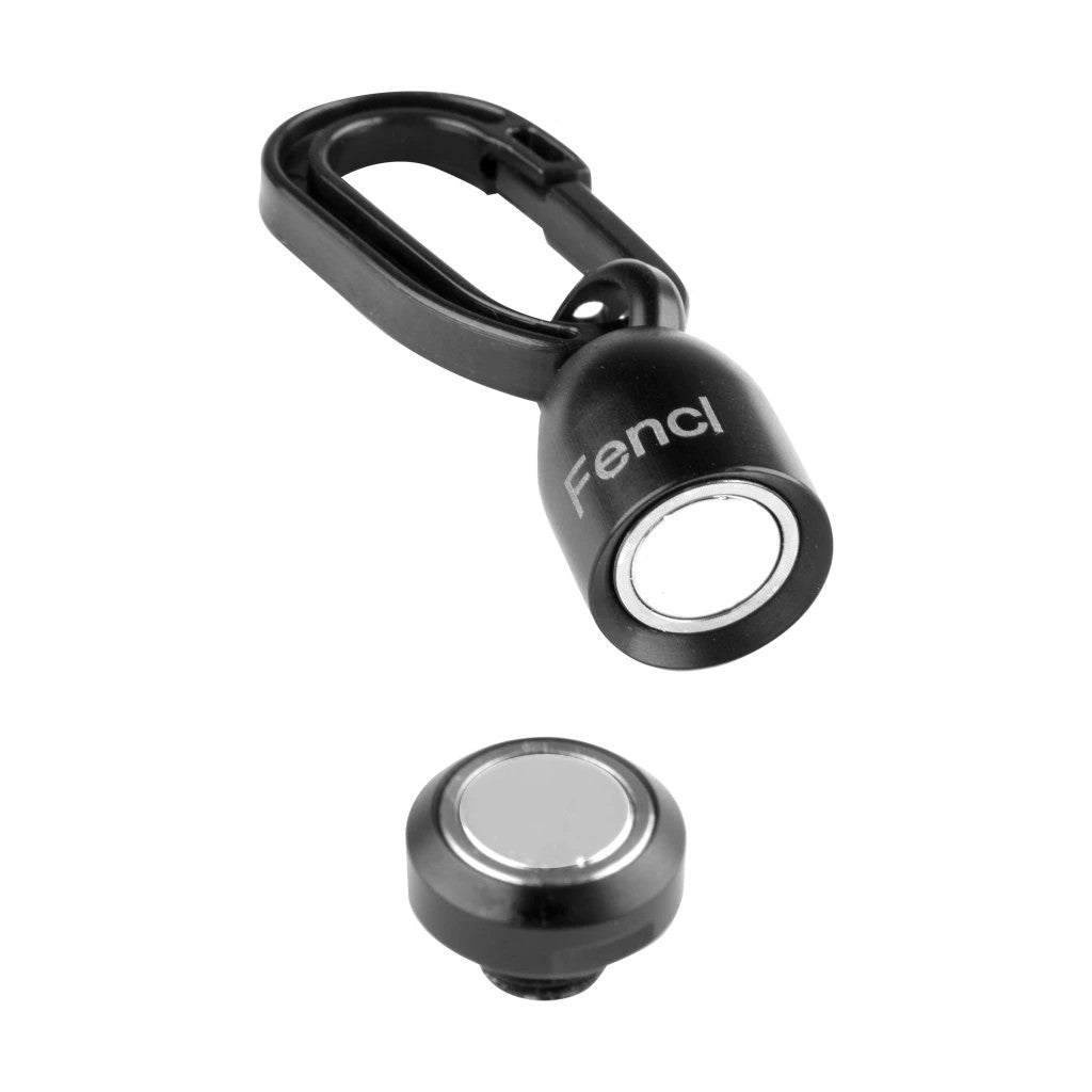 Magnethalter für Fencl® PREDATOR Kescher