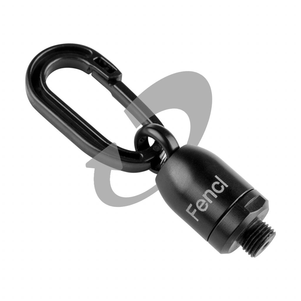 Magnethalter für Fencl® PREDATOR Kescher