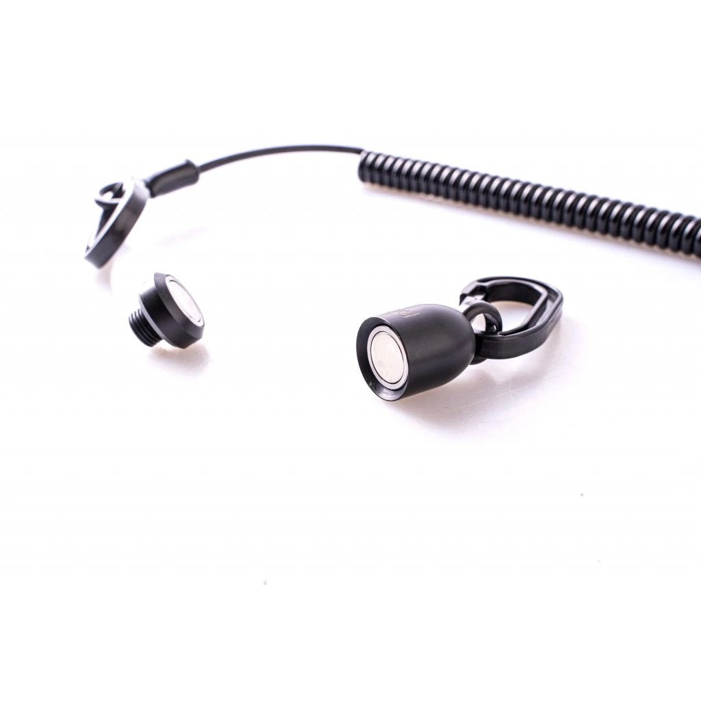 Magnethalter für Fencl® PREDATOR Kescher