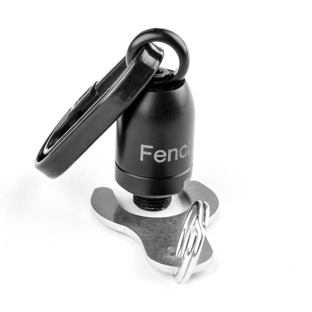 Magnethalter für Fencl® PREDATOR Kescher