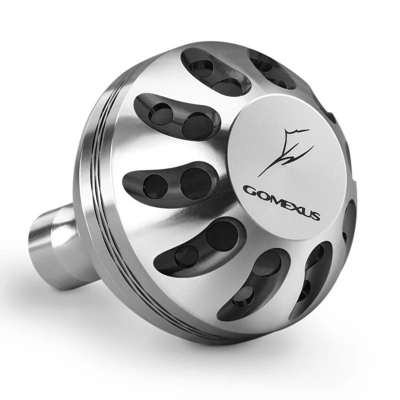 Gomexus Aluminium Power Knob
