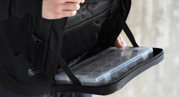 Gamakatsu Sling Bag