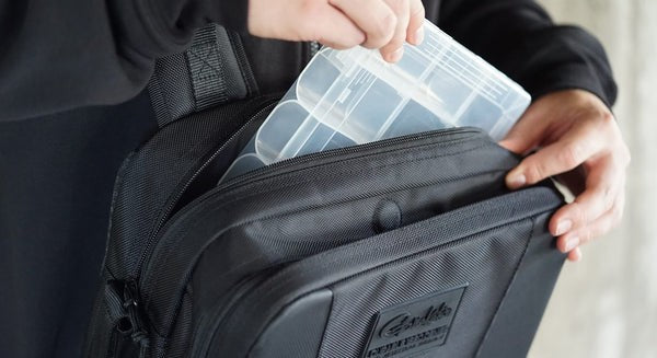 Gamakatsu Sling Bag