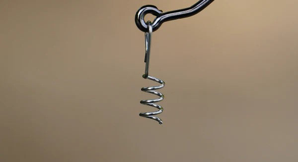 Gamakatsu Super Line Spring Lock Hook