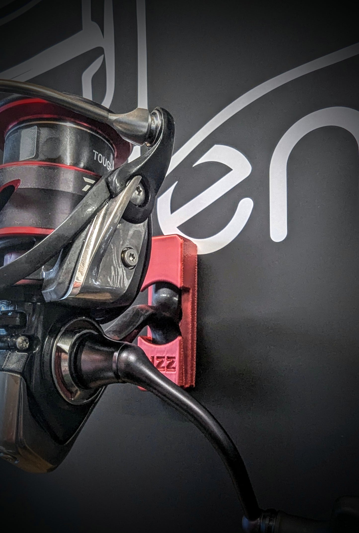 BIZZ Reelmount Rollenhalter