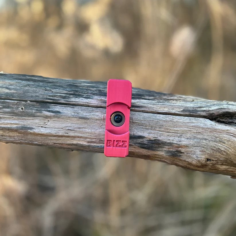 BIZZ Reelmount Rollenhalter