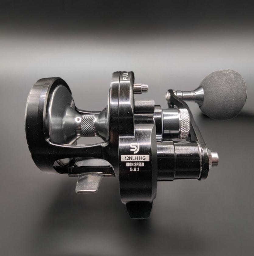 Stork Speedjig Multirolle