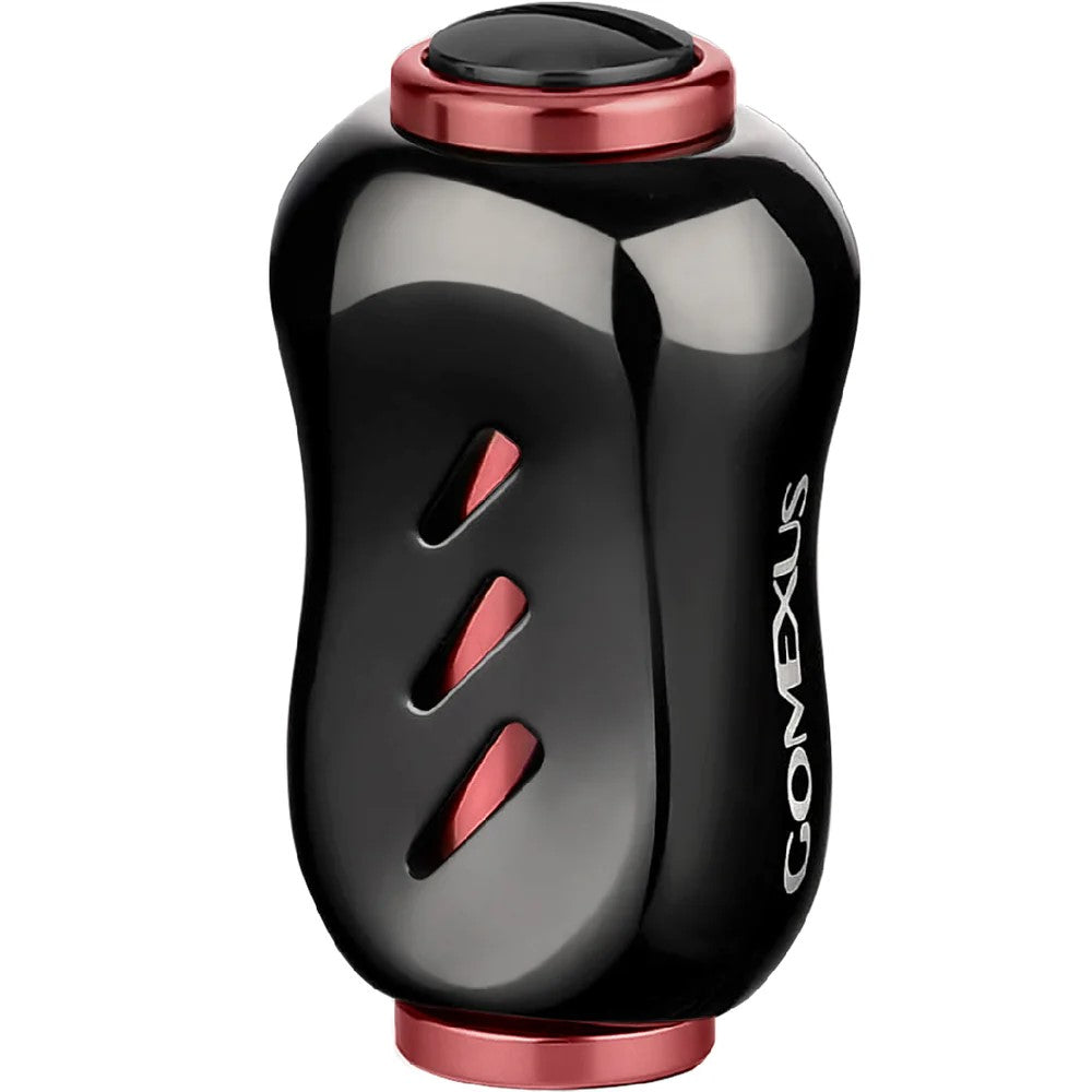 Gomexus Titanium Power Knob 22mm