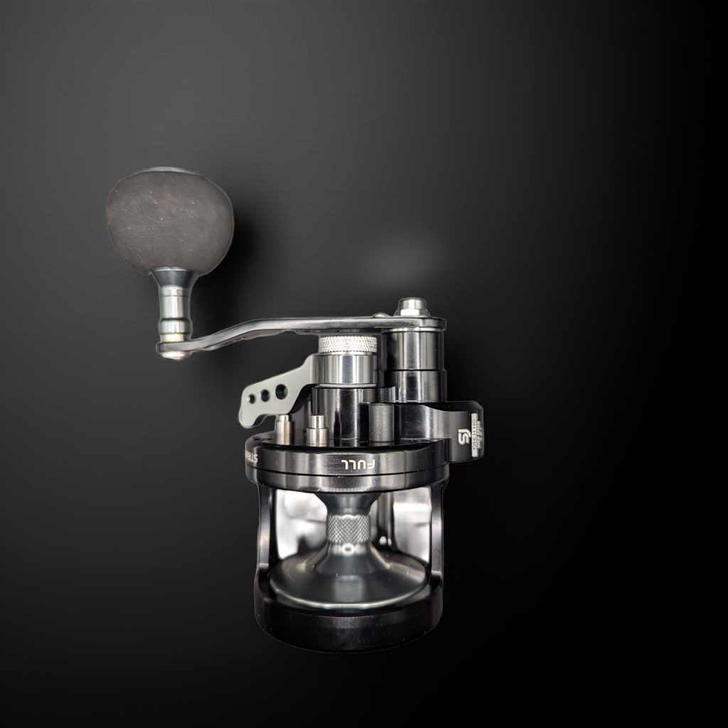 Stork Speedjig Multirolle