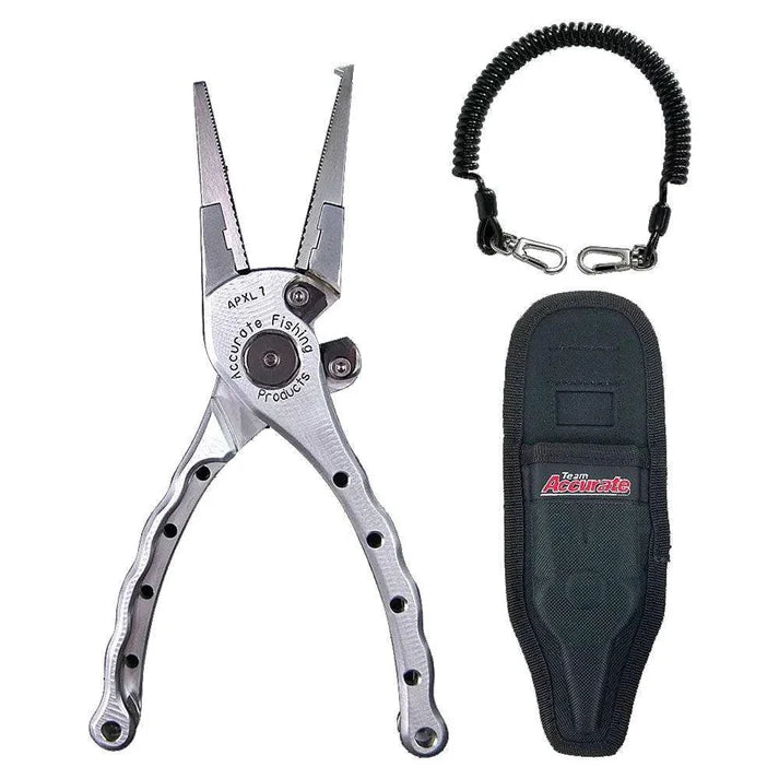 Accurate Piranha Pliers