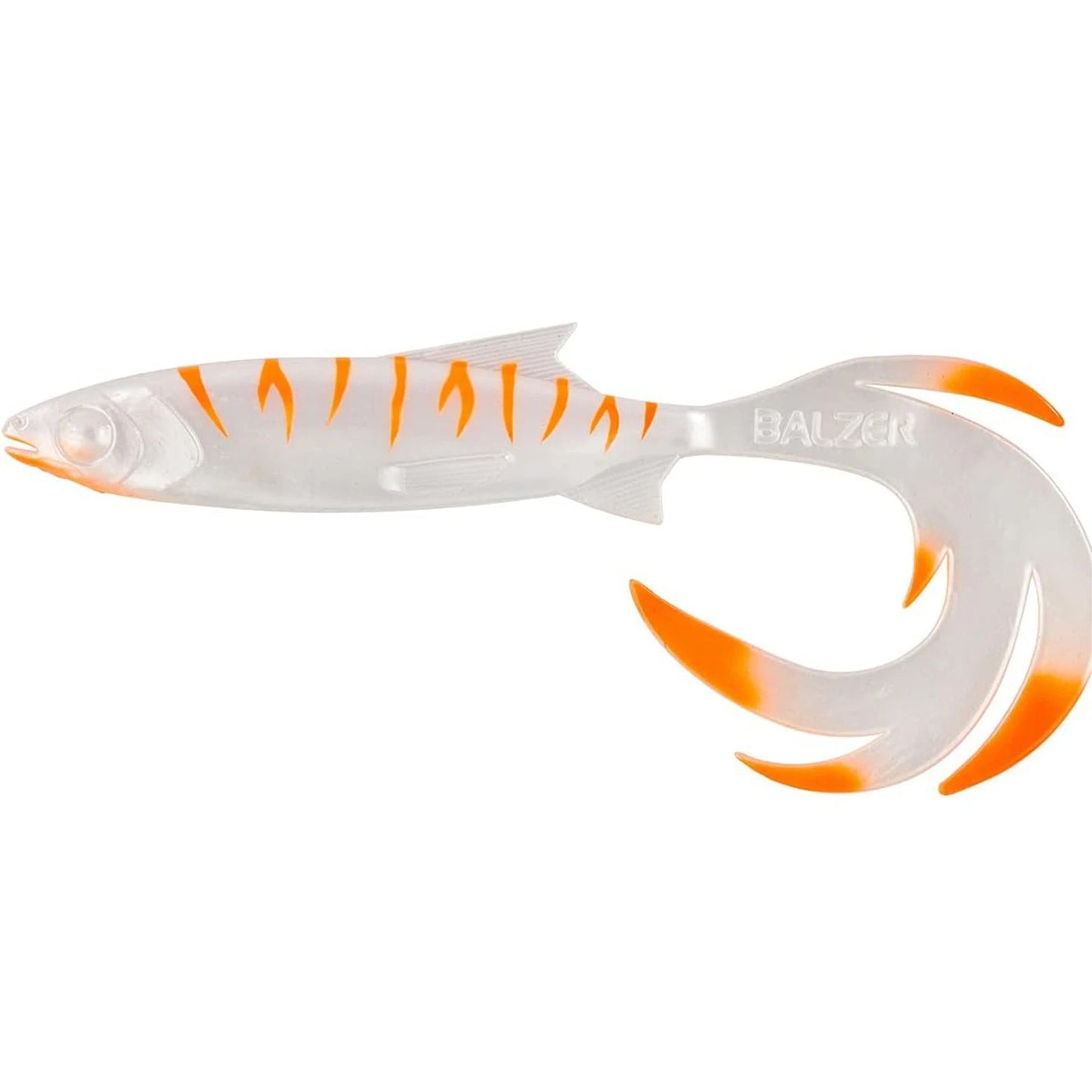 Balzer Shirasu Reptile Shad 19cm