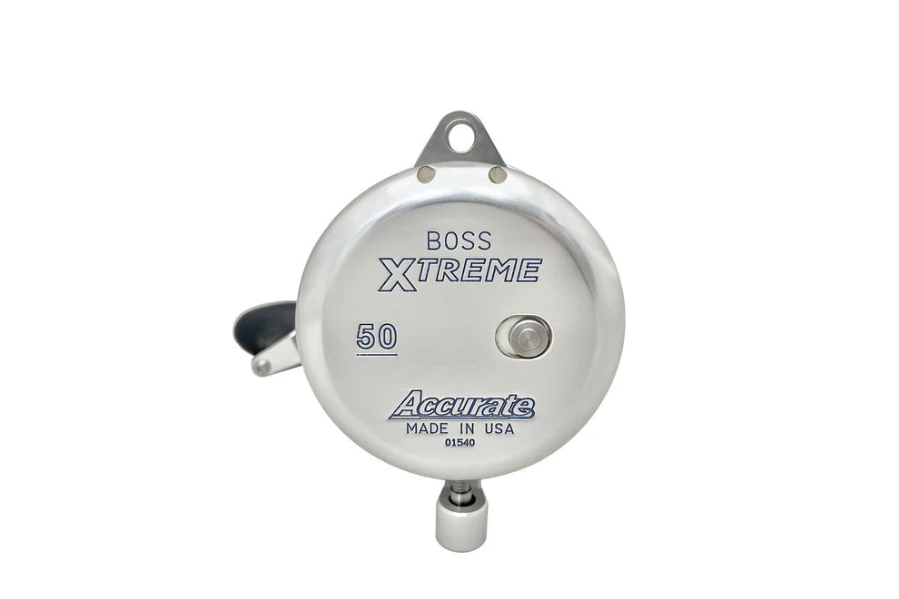 Accurate Boss Extreme