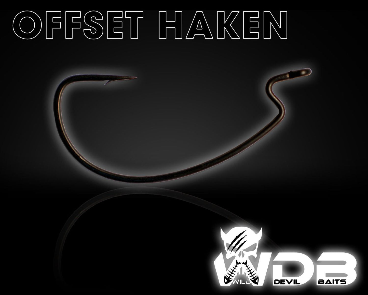 WDB Alpha Offset Haken