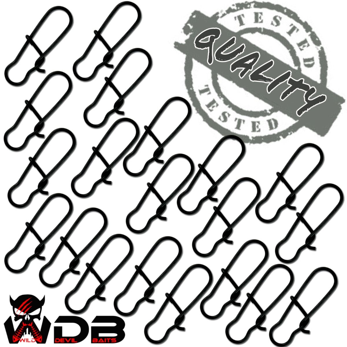 WDB Duo Lock Snap