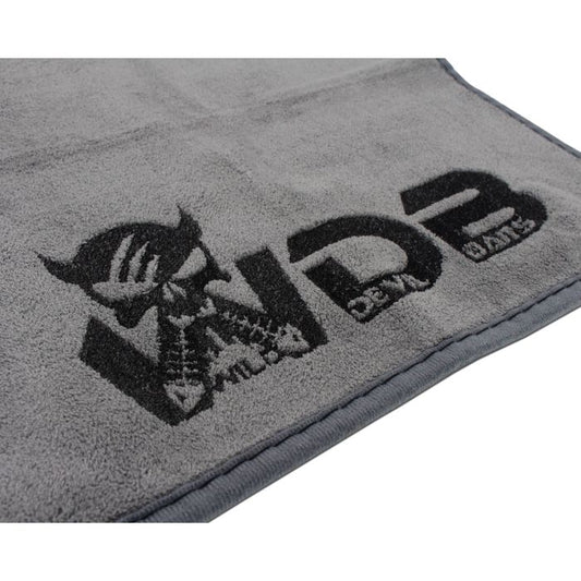 WDB Towel Handtuch 30x30cm