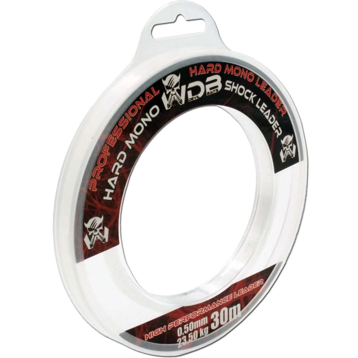 WDB Hard Mono 30 Meter