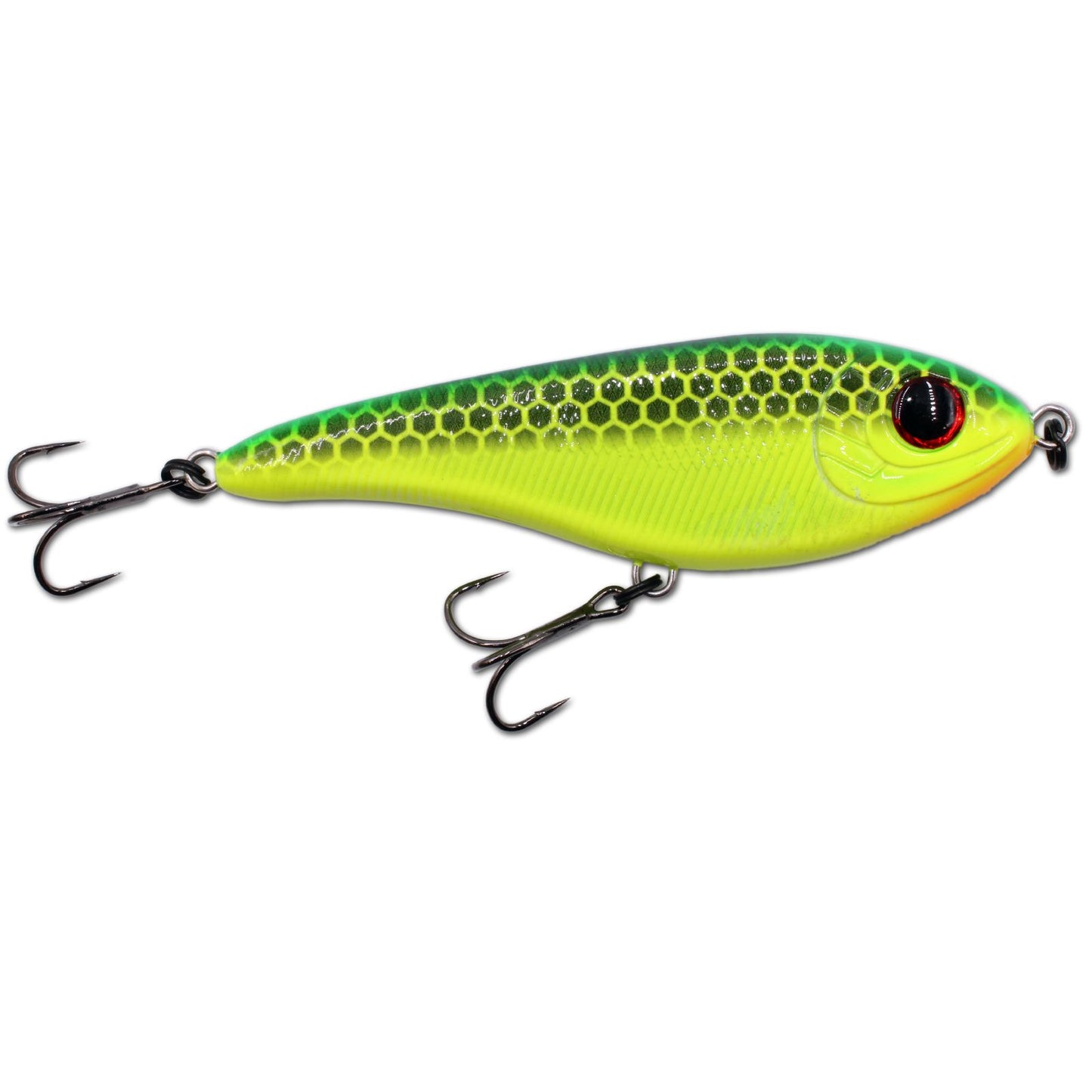 WDB Pike Master Jerkbait
