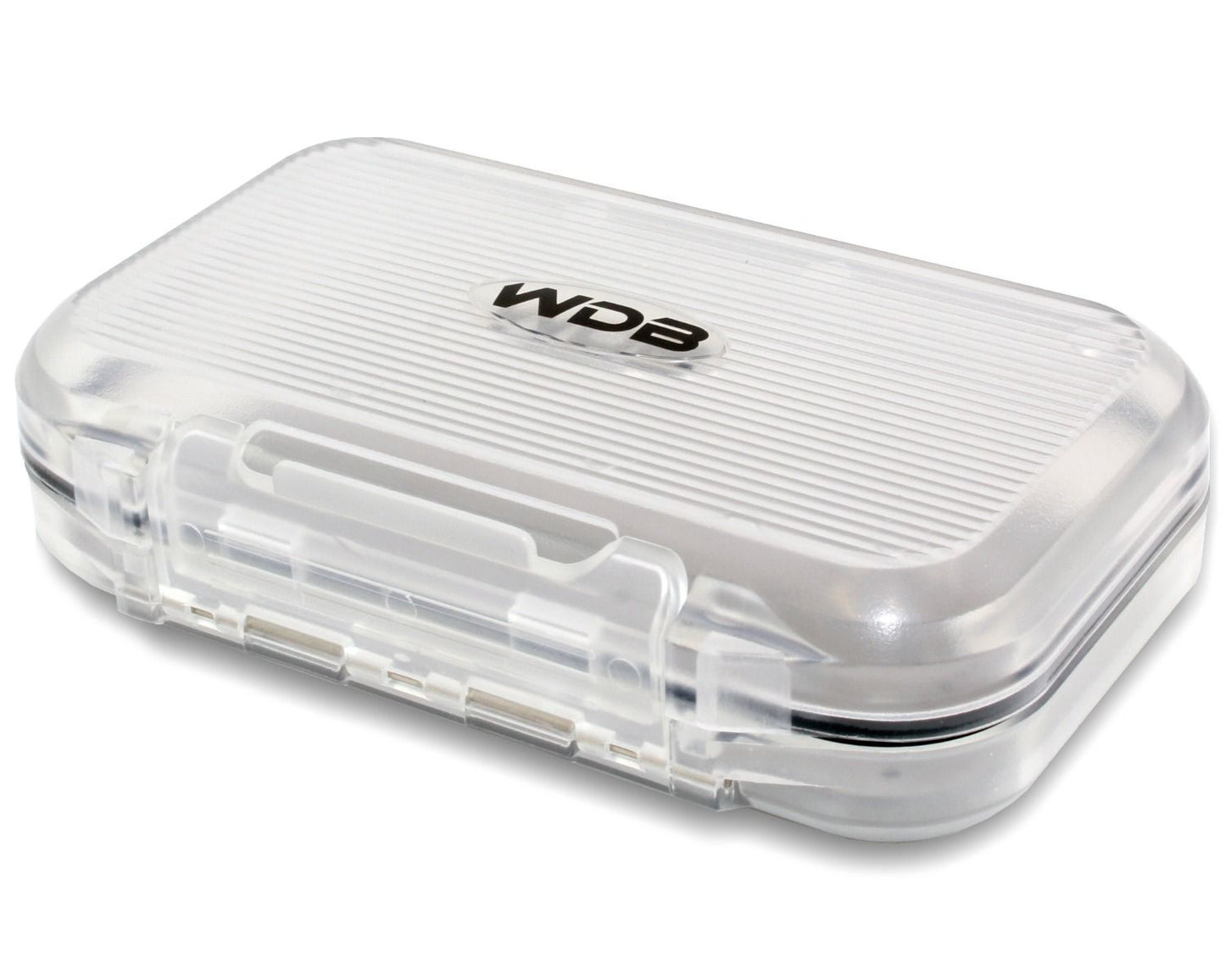 WDB Lure und Stinger Box