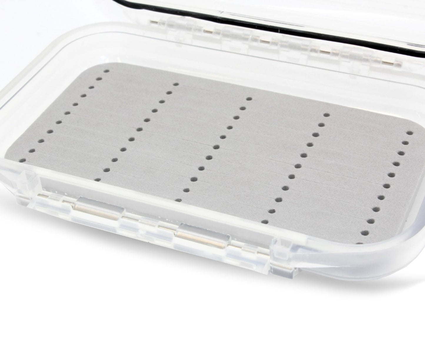 WDB Lure und Stinger Box