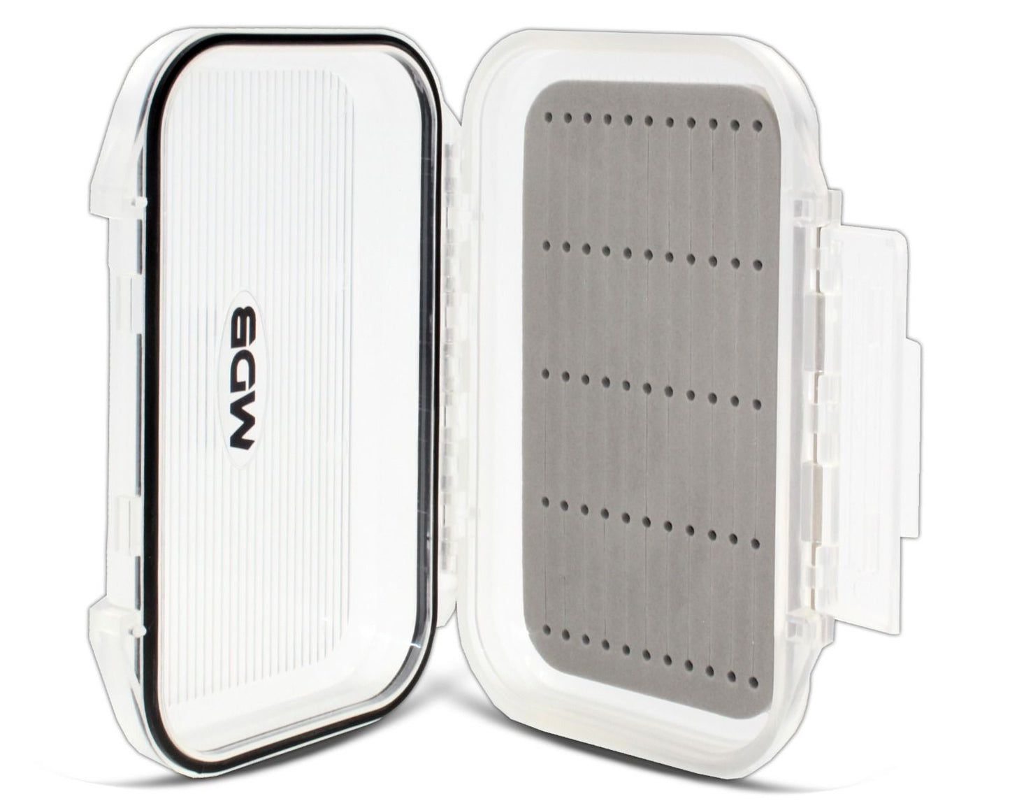 WDB Lure und Stinger Box
