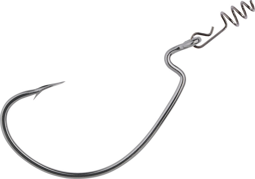 Balzer Offset Haken Spirale