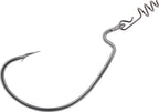 Balzer Offset Haken Spirale