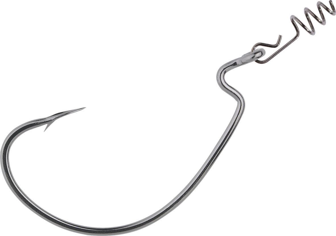 Balzer Offset Haken Spirale