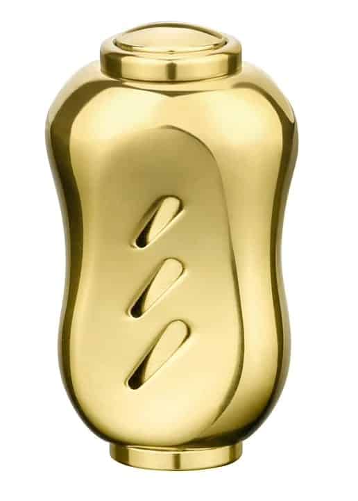 Gomexus Titanium Power Knob 22mm