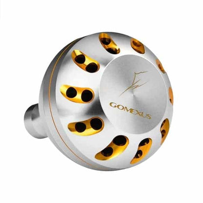 Gomexus Aluminium Power Knob Shimano B45