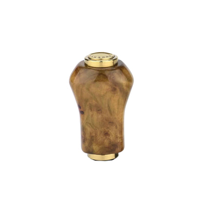 Gomexus Cypress Wood Knob 22mm