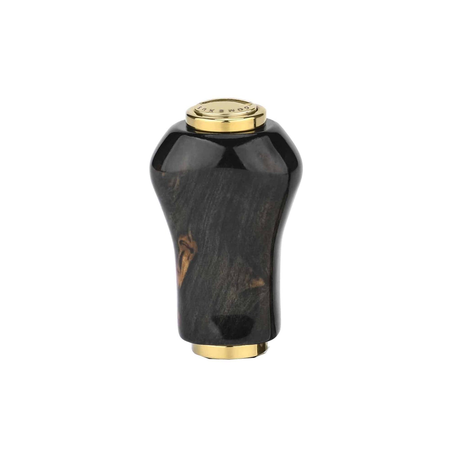 Gomexus Cypress Wood Knob 22mm