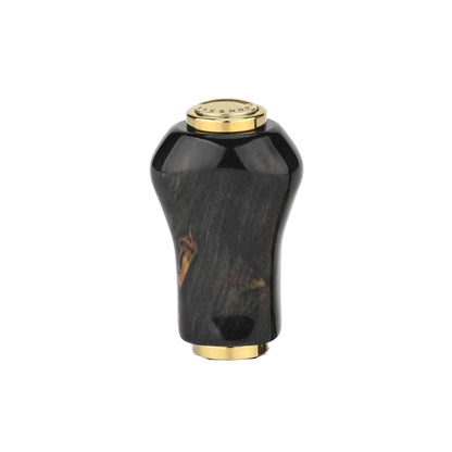 Gomexus Cypress Wood Knob 22mm