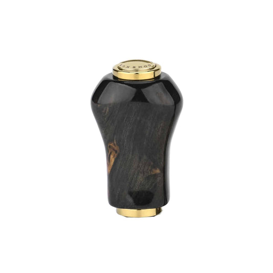 Gomexus Cypress Wood Knob 22mm