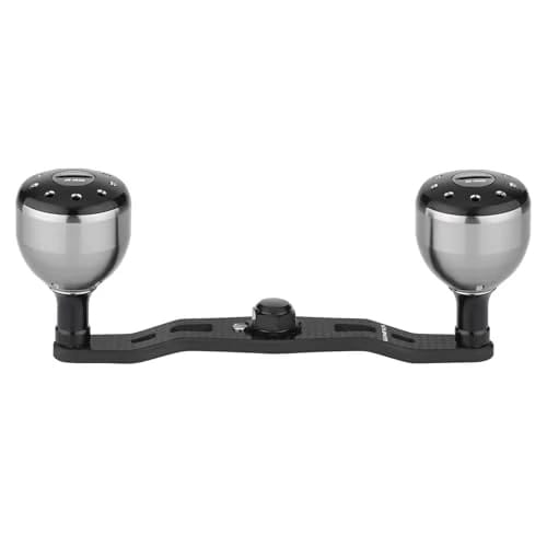 Gomexus Carbon Handle 105/30mm CNC Knob