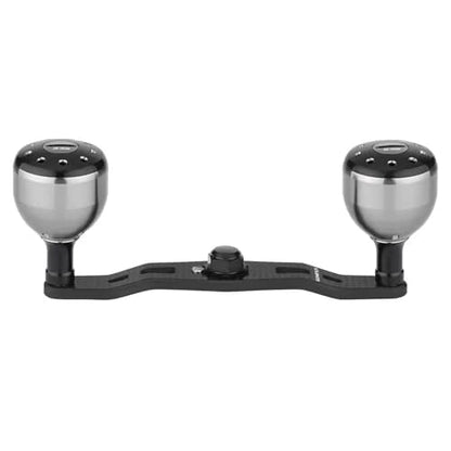 Gomexus Carbon Handle 105/30mm CNC Knob
