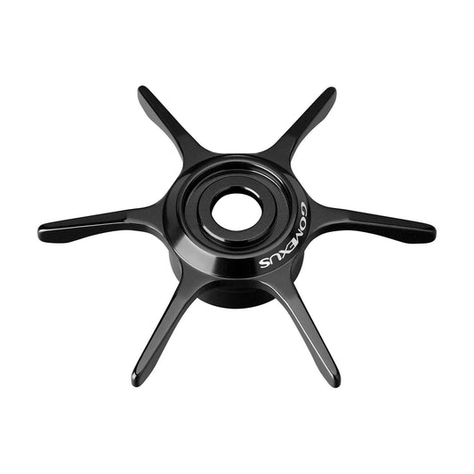 Gomexus Aluminium Star Drag Daiwa Tatula 300