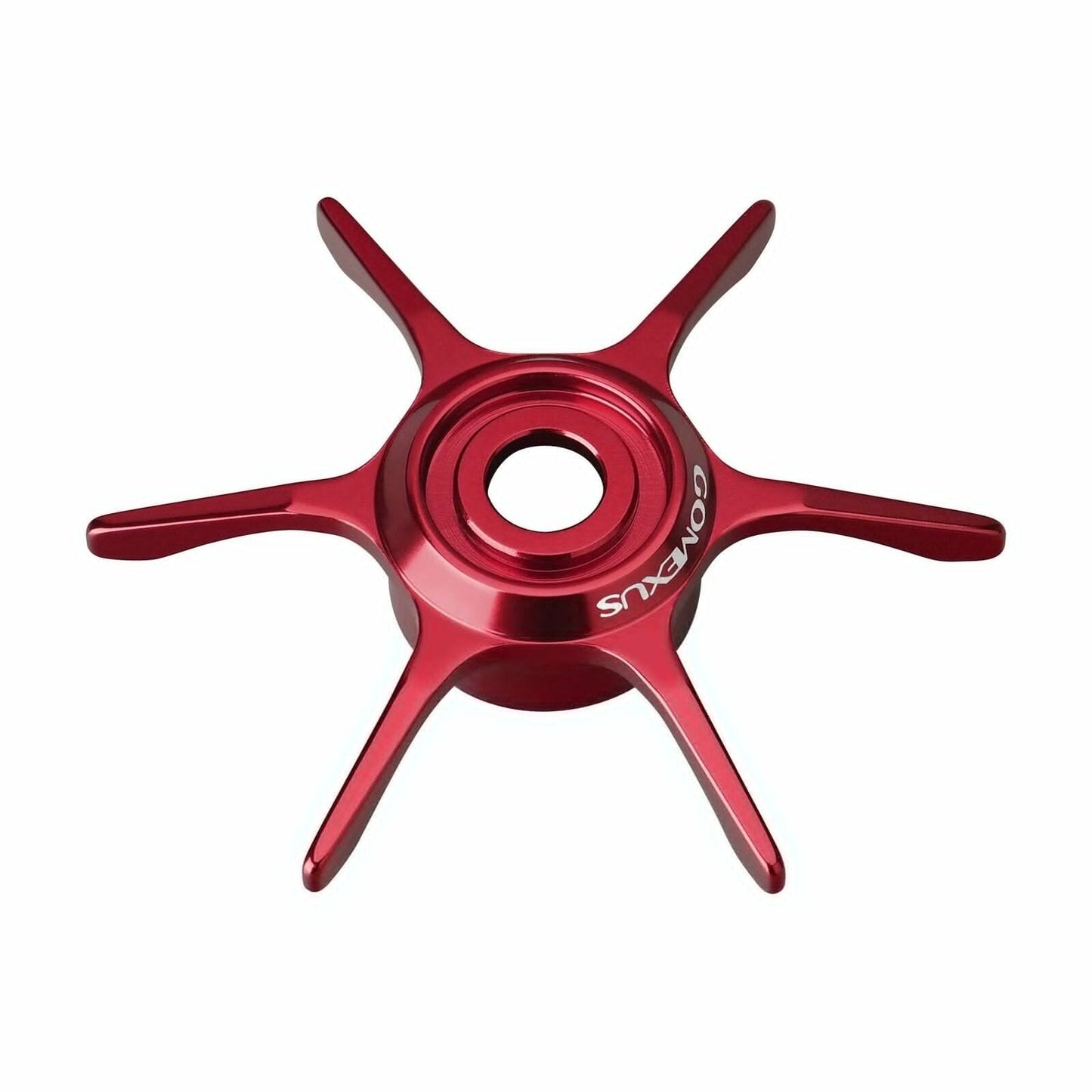 Gomexus Aluminium Star Drag Daiwa Tatula 300