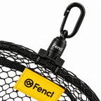 Fencl Magnethalter für Kescherköpfe