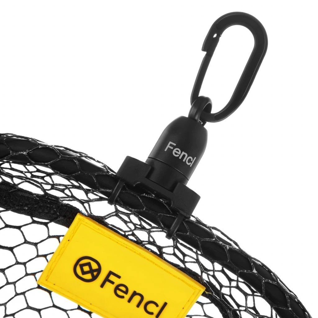 Fencl Magnethalter für Kescherköpfe
