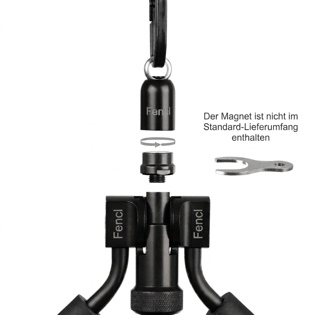 Fencl Predator Premium Pro Raubfischkescher