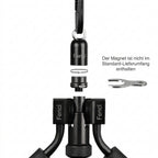 Fencl Predator Premium Pro Raubfischkescher