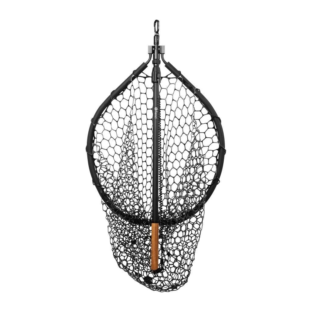 Fencl Predator Premium Pro Raubfischkescher