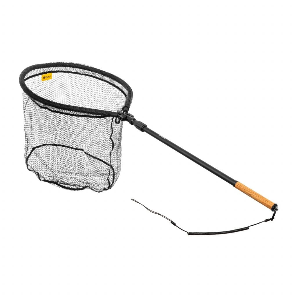 Fencl Predator Premium Pro Raubfischkescher