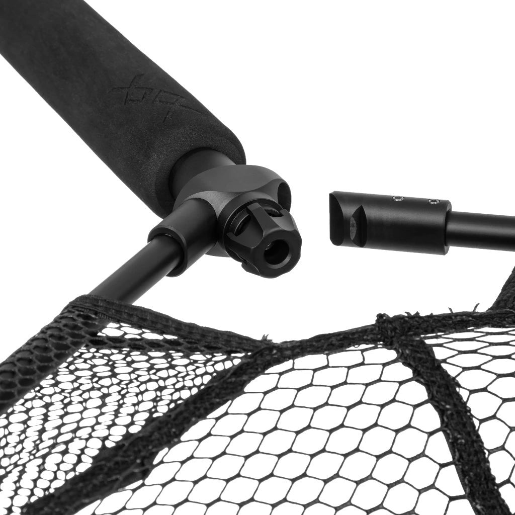 Fencl Max Kescherkopf